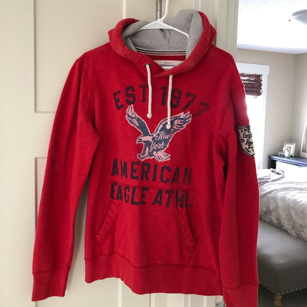 AEO sweatshirt